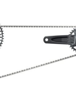 GX Eagle T-Type AXS Groupset 170 32Z, RD, Controller, Kette, Kassette