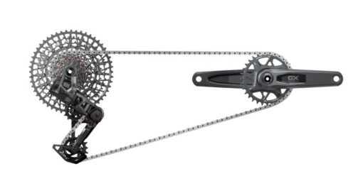GX Eagle T-Type AXS Groupset 170 32Z, RD, Controller, Kette, Kassette