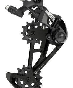 Schaltwerk Apex Eagle Max 52Z, 12-fach (mechanisch) Schaltwerk Apex Eagle Max 52Z, 12-fach (mechanisch)