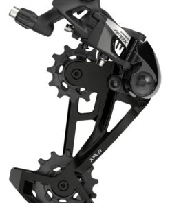 Schaltwerk Apex XPLR Max 44Z, 12-fach (mechanisch) Schaltwerk Apex XPLR Max 44Z, 12-fach (mechanisch)