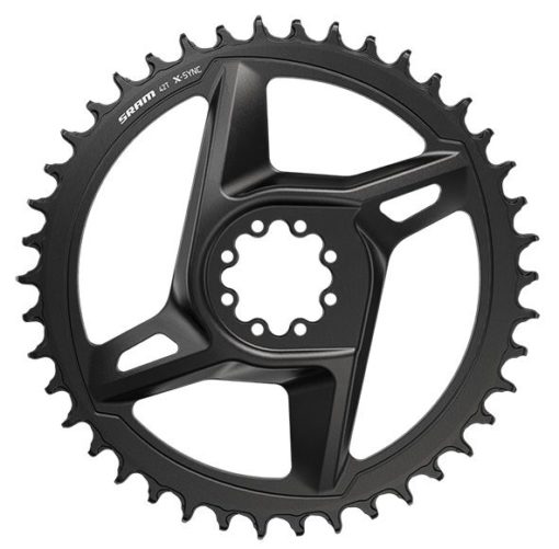 Kettenblatt 40Z Direct Mount, Stahl Apex