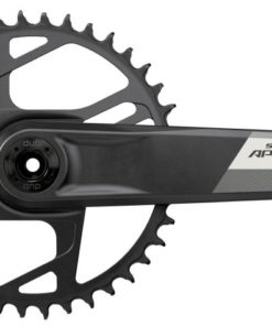 Kurbel Apex 1x Wide 175mm 40Z, DUB Direct Mount, Alu, D1