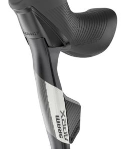 Brems-/Schaltgriff komplett, Apex AXS ink. Griffgummi, links