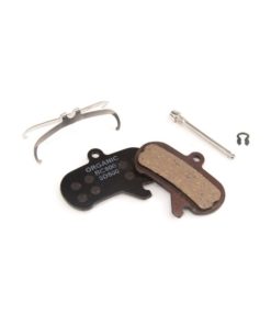 Disc Brake Pads - SRAM Maven - X-LARGE (Set à 20Stk) Organic / Steel