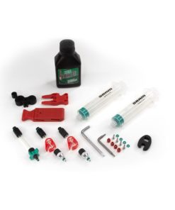 SRAM Standard Entlüftungskit inkl. Mineral Oil - DB8/Maven SRAM Standard Entlüftungskit inkl. Mineral Oil - DB8/Maven
