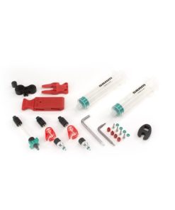 SRAM Standard Entlüftungskit ohne Mineral Oil - DB8/Maven SRAM Standard Entlüftungskit ohne Mineral Oil - DB8/Maven