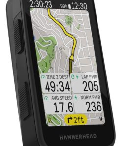 Hammerhead Karoo Bike Computer