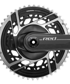 Kurbel Red E1 170mm 4633 DUB, Direct Mount, Carbon Kurbel Red E1 170mm 4633 DUB, Direct Mount, Carbon