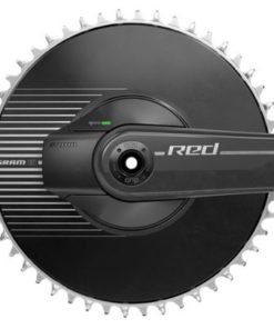 Powermeter Red AXS E1 172.5mm 50Z Aero DUB, Direct Mount, Carbon