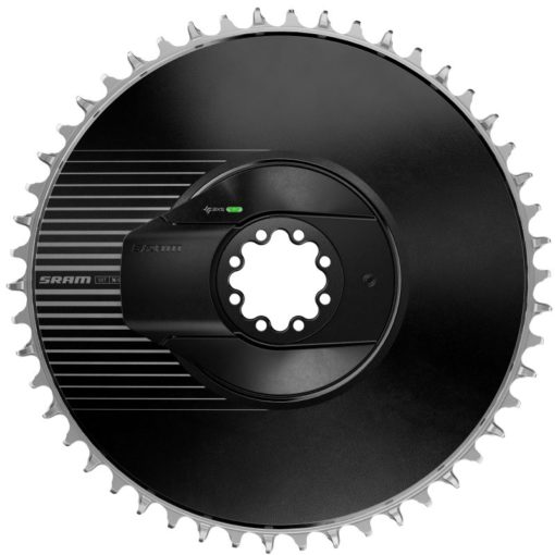 Power Meter Kit DM 52Z Red AXS E1 Aero Black/Silver