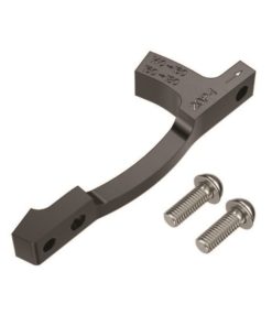 Adapter / Bremssattel Schrauben Kit Post Mount - 20 P 1 Adapter / Bremssattel Schrauben Kit Post Mount - 20 P 1