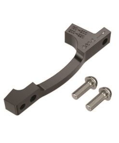Adapter / Bremssattel Schrauben Kit Post Mount - 20 P 2 Adapter / Bremssattel Schrauben Kit Post Mount - 20 P 2