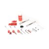 Sram Profi Entlüftungskit ohne DOT5.1 SRAM X0/ XX/ Guide/Level/HydroR Sram Profi Entlüftungskit ohne DOT5.1 SRAM X0/ XX/ Guide/Level/HydroR