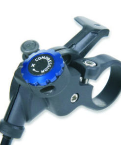 AM POPLOC FORK RC LEVER ADJUST, RT 17MM