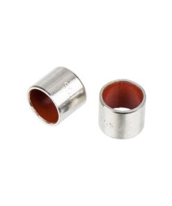 MON./VIVID/Deluxe Eyelet Bushing 1/2X1/2 2 PCS  ROCK SHOX