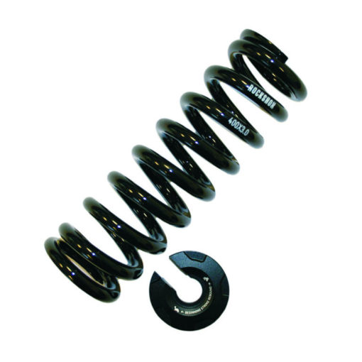 COIL SPRING, VIVID,  350LB X 216MM/222MM