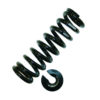 COIL SPRING, VIVID,  500LB X 216MM/222MM COIL SPRING, VIVID,  500LB X 216MM/222MM