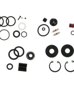 Service Kit 08-15 SID A 80/100mm chassis