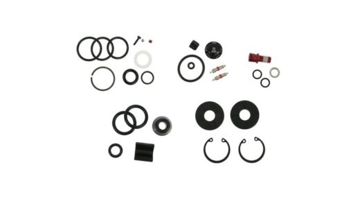 Service Kit 08-15 SID A 80/100mm chassis