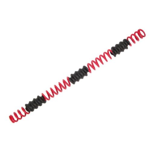 10 BOXXER RESSORT HÉLICOÏDAL MED ROUGE (STANDARD) ROCKSHOX