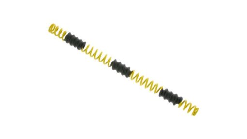 10 BOXXER RESSORT SPIR SPIR SPIR SPIRALE XFIRM NOIR