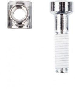 NUT AND BOLT KIT (CLAMP) REVERB ROCKSHOX