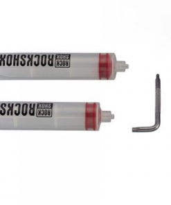 ROCKSHOX BLEED KIT XLOC/RVB/TOTM QTY2 ROCKSHOX