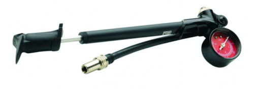 12 RS FORK/SHOCK PUMP (300 PSI MAX) ROCK SHOX