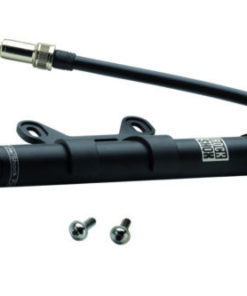 12 RS BOXXER FORK/AIR PUMP ROCK SHOX