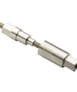 12 RS REARSHOCK BUSHING TOOL 1/2 X 1/2 ROCK SHOX