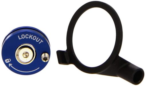 REMOTE SPOOL/CLAMP KIT XC30 ROCK SHOX