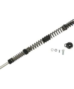 BOBINE RESSORT/SHFT DPC 150 SOFT YEL SEKTOR ROCK SHOX