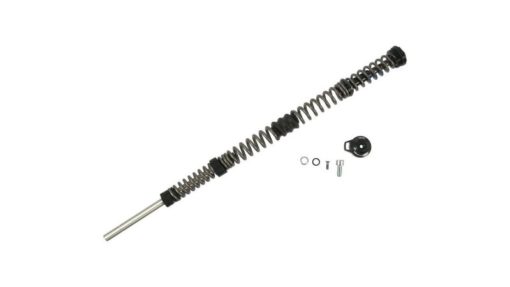 BOBINE RESSORT/SHFT DPC 150 SOFT YEL SEKTOR ROCK SHOX