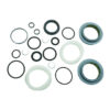 Gabel Service Kit Basic Recon Silver Coil (2012)