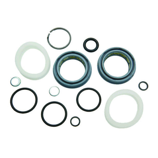 Gabel Service Kit Basic Sektor Turnkey Dual Position Coil (2012)