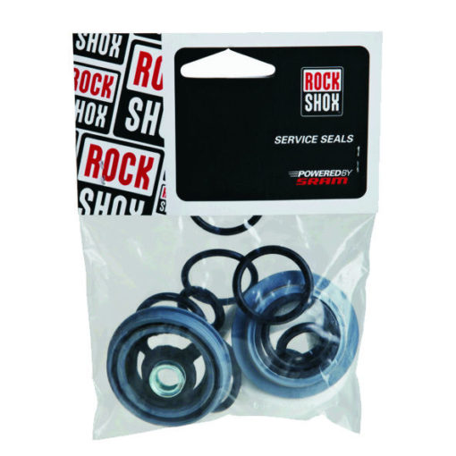 Kit d&#8217entretien fourche Basic Lyrik Dual Position Air (2012-2015)