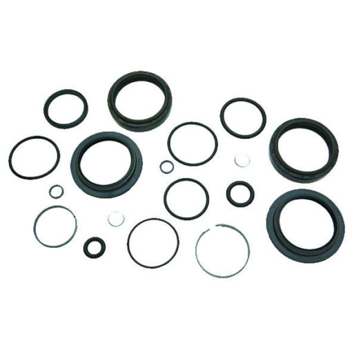 Gabel Service Kit Basic Totem Solo Air (2012-2014)