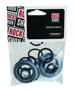 Kit d’entretien Gabel Bobine Argyle de base (2012-2016)