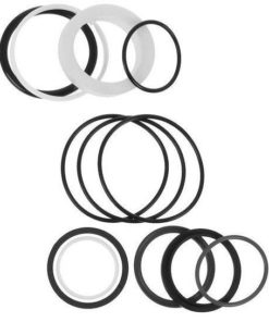 Dämpfer AirCan HighVolume Serv Kit Basic Monarch RT3 (2013)