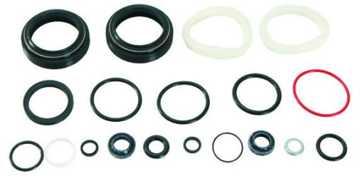 Kit d&#8217entretien fourche Basic Pike Solo Air