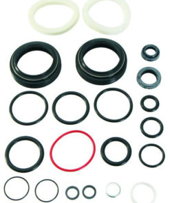 Kit d&#8217entretien Gabel Basic Pike Dual Position Air