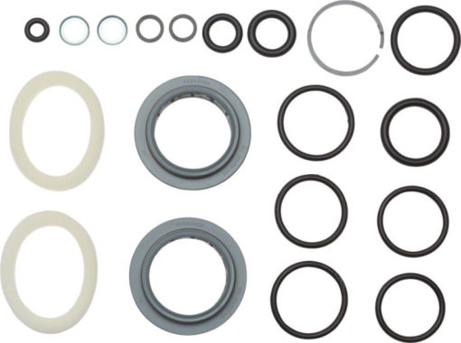 Kit d&#8217entretien Gabel Basic Recon Gold A3(2013-2016)