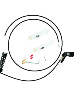 Remote Upgrade Kit X-Loc Full Sprint SID Boost (2011-2016) rechts Remote Upgrade Kit X-Loc Full Sprint SID Boost (2011-2016) rechts