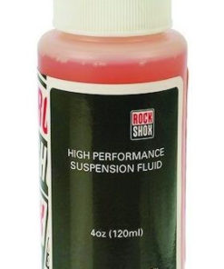 HUILE SUS 5WT 120ML NEW ROCK SHOX