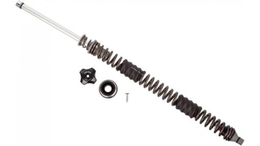 RESSORT INT LFT XC30 27.5 100 XSFT SVR ROCKSHOX