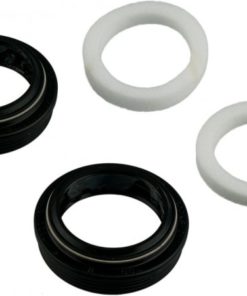 JOINT ANTI-POUSSIÈRE/ANNEAU MOUSSE 30MM X5MM NOIR ROCKSHOX