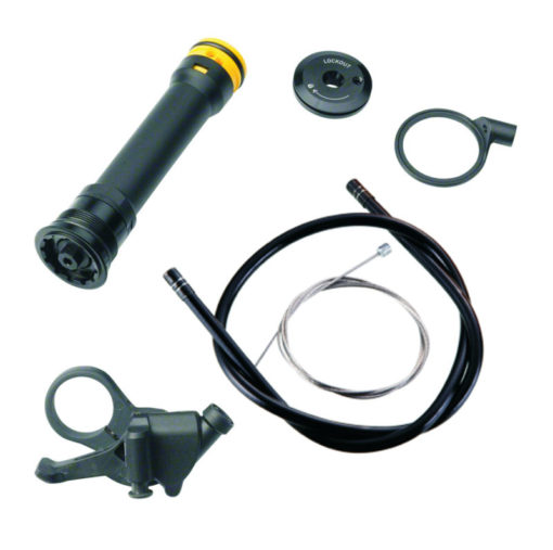 Remote Upgrade Kit TurnKey 30mm Paragon Gold