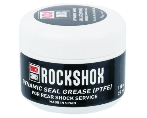 GRAISSE RS DYNAMIC SEAL GREASE (PTFE) 1OZ ROCKSHOX