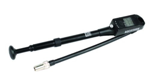 AM RS FORK/SHOCK PUMP DIGITAL 300PSI MAX ROCKSHOX