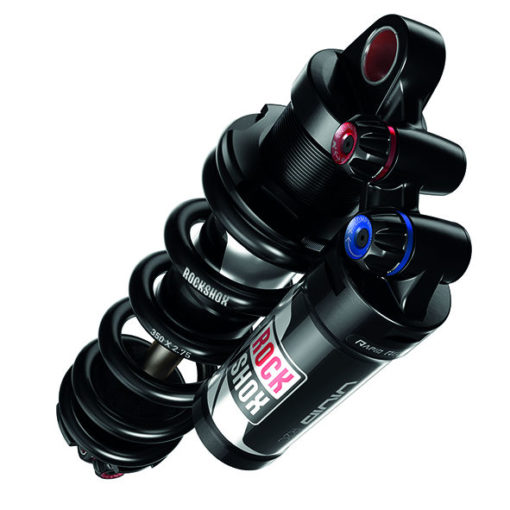 Vivid R2C 240X76 / 9.5X3.0 RockShox